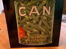 CAN / Ege Bamyasi Okraschoten Spoon 008 / LP Vinyl von 1972 / sehr RAR