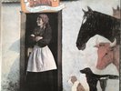 Vashti Bunyan, Just Another Diamond Day vinyl LP in gatefold sleeve 2018 reissue