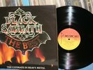 BLACK SABBATH 