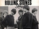 The Rolling Stones Story 12 LP Box Set + bonus LP, 1980, Decca/Teldec Germany