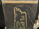 T. Rex – Electric Warrior, OOP, MFSL, Sealed, Numbered, 2 LP, 45 RPM Vinyl