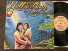 Teddy And Nanci Yellow Moon lp Hawaii funk soul OG RaRe