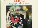 Bob Dylan Bringing It All Back Home Australia pressing 12'' vinyl Lp 1960s