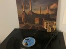 FIRST PRESSING PINK FLOYD ANIMALS VINYL RECORD LP