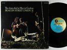 Beacon Street Union - The Clown Died In Marvin Gardens LP - MGM