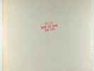 Bob Dylan - Dylan With The Band Live 1966 LP - Zerocks SEALED