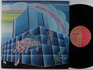 DELIRED CHAMELEON FAMILY Musique Du Film... EMI LP VG+ france