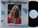 MERRELL FANKHAUSER Self Titled M 101 LP VG+
