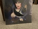 Elvira's Haunted Hills Vinyl Soundtrack LP Eric Allaman