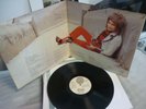 ROD STEWART - GASOLINE ALLEY orig LP Vertigo Swirl Progressive near mint