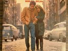 Bob Dylan - The Freewheelin' Bob Dylan Vinyl LP Columbia 2-Eye Stereo 1966