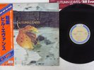 BILL EVANS AUTUMN LEAVES JOKER UPS-2053-KR JAPAN OBI PROMO VINYL LP
