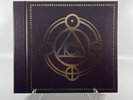 Thrice - The Alchemy Index Vinyl Box Set Translucent Splatter Color Variant