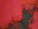 My Bloody Valentine ?– Loveless PINK  TRANSLUCENT VINYL rare MINT NO RESERVE
