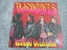Ramones ?- Mondo Bizarro 1992 UK/EURO LP CHRYSALIS 1st