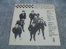 The Specials - Same 1979 UK LP 2 TONE 1st MOD SKA TWO TONE