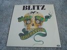 Blitz - Voice Of A Generation 1982 UK LP NO FUTURE 1st PUNK/KBD