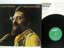 SONNY ROLLINS CUTTING EDGE MILESTONE SMJ-6077 JAPAN VINYL LP