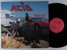 ACID Engine Beast GIANT LP NM belgium