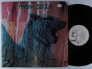 AMON DUUL II Wolf City UNITED ARTISTS LP VG+/VG++ gatefold