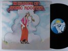 ATOMIC ROOSTER In Hearing Of... PEGASUS LP VG++ uk gatefold