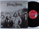 FANNY ADAMS Self Titled KAPP KS-3644 LP VG+