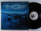 KALEVALA ORCHESTRA Abraham's Blue Refrain HI-HAT LP VG+ finland