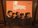 LP ITALY - THE SORROWS - 