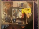 HIGH FASHION Feelin' Lucky 1982 Capitol Disco LP Hype Sticker SEALED