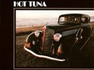 GRUNT | Hot Tuna - Burgers 180g LP oop