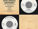 PROMO Elvis Presley 
