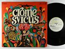 Crome Syrcus - Love Cycle LP - Command OG Press VG+