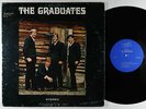 Graduates - S/T LP - Renagade - Private Garage Psych Autographs