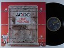 AC/DC High Voltage ALBERT LP VG+ australia