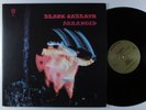 BLACK SABBATH Paranoid RHINO R178976 LP VG++/VG+ 180g audiophile 2006 reissue
