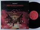 GRANMAX Kiss Heaven Goodbye PANAMA LP VG+