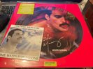 Queen Freddie Mercury Never Boring Picture Disc Lp Nunbered New Mint + Time Cd