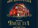 Now Serving: Royal Tea: Live From The Ryman [2 LP], Joe Bonamassa, New,  Vinyl