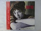 Simply Red Picture Book WEA P-13228 Japan  VINYL LP OBI