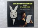 Beverly Kenney Sings For Playboys Decca DL 8743 Japan  VINYL LP