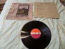 LED ZEPPELIN IV VINYL LP 1971 PRESSING 2401012 PLUM ATLANTIC LABEL LP IV ZOSO