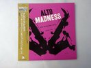 JACKIE McLEAN/J.JENKINS Alto Madness Prestige VIJJ-30026 Japan  VINYL LP OBI