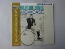 Philly Joe Jones Showcase Riverside VIJJ-30045 Japan  VINYL LP OBI
