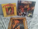 The Growlers Hot Tropics + Are You In Or Out? + Gilded Pleasures Vinyl 3 LP Lot
