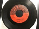 JACKIE PAINE 45 No Puppy Love TEXAS NORTHERN SOUL JETSTREAM Jet Stream