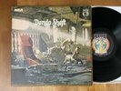 Dando Shaft PROMO LP Self-Titled 1971 RCA NEON NE5 Psych Folk Gatefold VG+