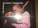STANLEY TURRENTINE - THE SPOILER Vinyl Lp 4256 Blue Note McCoy Tyner  Sealed