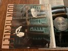 DON HENLEY End of the Innocence LP 1989 Specialty Records Pressing SHRINK EX+