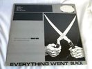 Vtg 2 LP Vinyl Record BLACK FLAG Everything Went Black Lawsuit Release SST 015