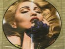 Madonna - Vinyl Picture Disc rar wie neu